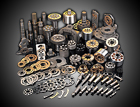 Spare parts for hydraulic components